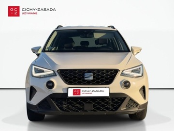 Seat Arona Crossover Facelifting 1.0 TSI 110KM 2022 Seat Arona Benzyna 110KM, zdjęcie 7
