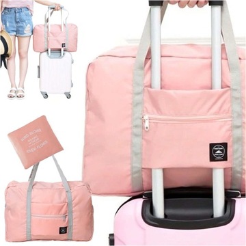 ДОРОЖНАЯ СУМКА 48x32x16 ДЛЯ ДЕРЖАТЕЛЯ ЧЕМОДАНА ДЛЯ САМОЛЕТА RYANAIR WIZZAIR