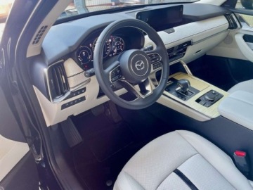 Mazda CX-60 2025 MAZDA CX-60 Takumi Plus 3.3 D mHEV aut Suv 254KM 2025, zdjęcie 6