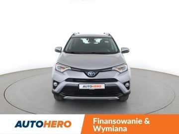 Toyota RAV4 IV 2016 Toyota RAV-4 Dynamic navi kamera BiLED Bluetooth t, zdjęcie 10