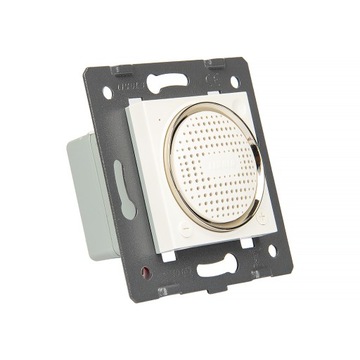LIVOLO Głośnik BLUETOOTH WBS-61 Biały