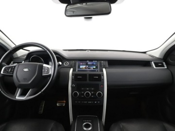 Land Rover Discovery V 2016 Land Rover Discovery Sport 2.0 Td4 Automat AWD, zdjęcie 14