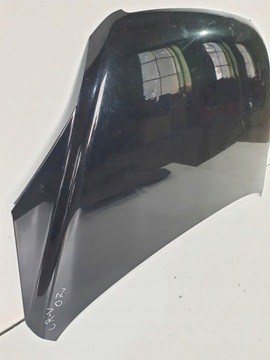 HONDA CR-V III 07R KAPOTA B92P