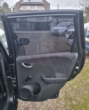 Honda Jazz III 1.4 i-VTEC 100KM 2009 Honda Jazz Honda Jazz 1.4 i-VTEC Elegance 1.3 Benzyna 100KM, zdjęcie 37