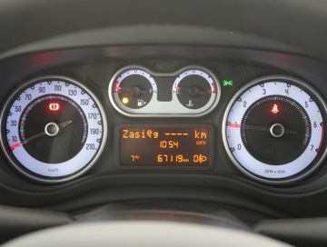 Fiat 500 II 2013 Fiat 500L Living 1.4 16V, Salon Polska, zdjęcie 10