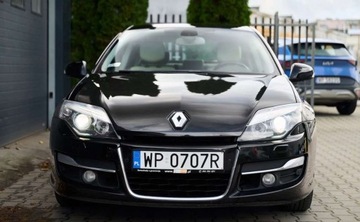 Renault Laguna III Hatchback Phase II 2.0 dCi 150KM 2012 Renault Laguna Renault Laguna 2.0 dCi Initiale 2.0 Diesel 150KM, zdjęcie 5