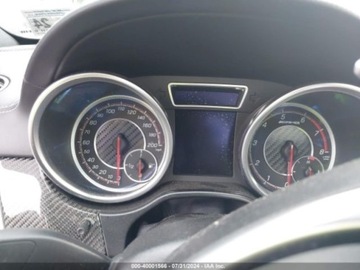 Mercedes GLE V167 2019 Mercedes-Benz GLE 2019r, Coupe 63 AMG-S, 5.5L, 4Matic 5.5 Benzyna 577KM, zdjęcie 9