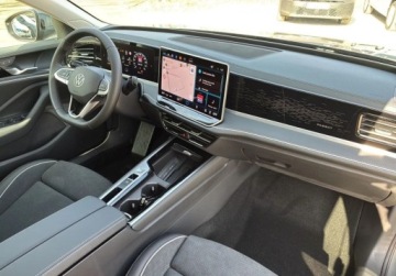 Volkswagen Passat B9 2026 Volkswagen Passat Elegance 2.0 TSI 204KM Automatyczna 2.0 Benzyna 204KM, zdjęcie 31