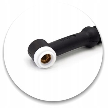 КОРПУС ГОРЕЛКИ SPIKE TIG WP18F SR-18F FLEX