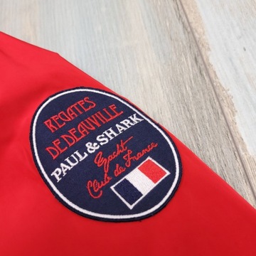 Куртка Paul Shark Regates De Deauville Yacht Club