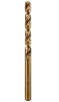 PRO Wiertło do metalu kobaltowe HSS CO 12,0MM