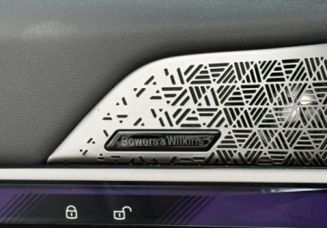 BMW Seria 5 G90-91 2025 BMW Seria 5 I wlasciciel M Sport Hak Gwarancja Bezwypadkowy FVAT23, zdjęcie 23