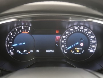 Ford Mondeo V Liftback 1.6 TDCi 115KM 2015 Ford Mondeo 1.6 TDCi, Navi, Klima, Klimatronic, zdjęcie 10