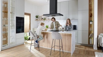 Автоматическая кофемашина Amica CT 5013.