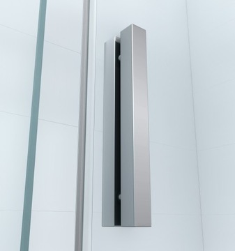 РАЗДВИЖНАЯ ДУШЕВАЯ КАБИНА MS1000 SWISS 150x90