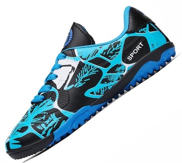 BUTY PIŁKARSKIE TURFY ORLIK DLA DZIECI r. 31-43