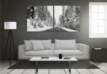 Rzepy do obrazów 3M Command średnie 8szt 5,4 Kg x2