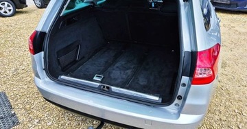 Citroen C5 III Tourer 2.0i 16V 140KM 2008 Citroen C5 BENZYNA NAWIGACJA super okazja polecamy 2.0 Benzyna, zdjęcie 27