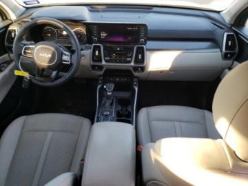 Kia Sorento IV 2023 Kia Sorento S, bezwypadkowy 2.5 Benzyna 191KM, zdjęcie 7