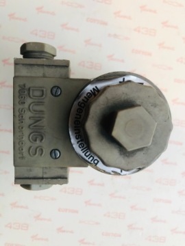 Электромагнитный клапан Dungs R 3/4 220 В