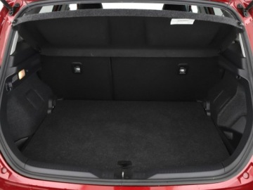 Toyota Auris II Hatchback 5d Facelifting 1.8 Hybrid 136KM 2018 Toyota Auris HEV navi klima auto grzane fotele, zdjęcie 19