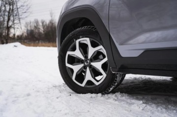  SsangYong Torres 1.5 T-GDI, Salon Polska, zdjęcie 8