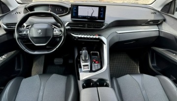 Peugeot 5008 II 2021 Peugeot 5008 Allure,Full wersja,Gwarancja, zdjęcie 10