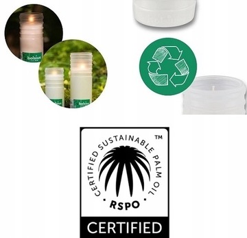 Вклад парафина Болсиу 8 дней