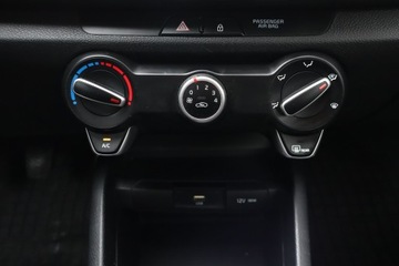 Kia Rio IV Hatchback 5d Facelifting 1.0 T-GDI 100KM 2021 Kia Rio 1.0 T-GDI, Salon Polska, 1. Właściciel, zdjęcie 15