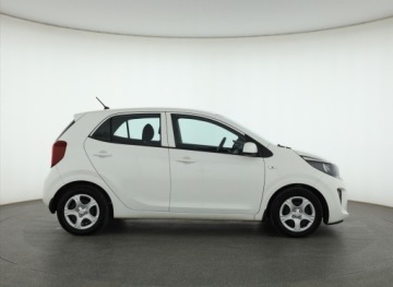 Kia Picanto III Hatchback 5d 1.2 DOHC 84KM 2019 Kia Picanto 1.2 MPI, Salon Polska, Serwis ASO, zdjęcie 5