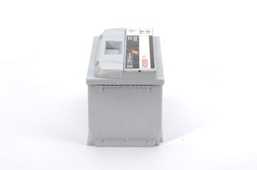 Akum.100Ah/830A S5 L-