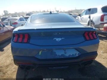 Ford Mustang VI 2025 Ford Mustang 2025 Ford Mustang EcoBoost Fastback 2.3 Benzyna 315KM, zdjęcie 3