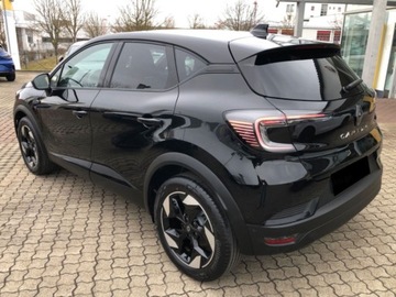 Renault Captur II 2025 Od ręki - Techno 1.3 TCe mHEV EDC 140KM / Pakiet Infotainment 10,4, zdjęcie 2