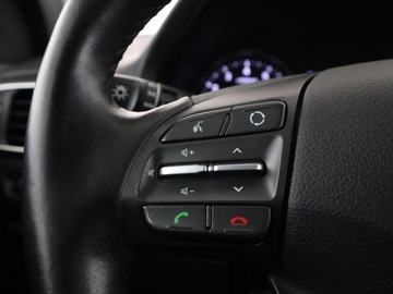 Hyundai i30 III Wagon 1.4 T-GDi 140KM 2019 Hyundai i30 FV23% automat navi grzane fotele, zdjęcie 31