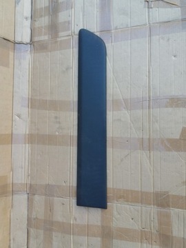 LISTWA NAKLADKA BLOTNIK LEWA RENAULT KANGOO I LIFT