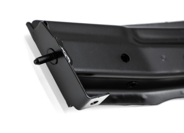 БАЛКА РАМА ДВИГАТЕЛЬ САНКИ ТЕЛЕЖКА ЛЮЛЬКА ПЕРЕДНЯЯ НИЖНЯЯ RENAULT CLIO III, MODUS