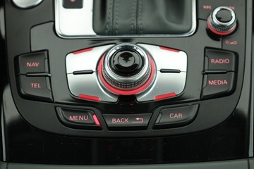 Audi A5 8T Cabrio Facelifting 2.0 TFSI 225KM 2015 Audi A5 2.0 TFSI, Salon Polska, Serwis ASO, 4X4, zdjęcie 14