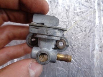 YAMAHA XVS 650 DRAG STAR топливный кран