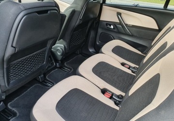 Citroen Grand C4 Picasso II Grand Picasso 1.6 BlueHDi 120KM 2016 Citroen C4 Grand Picasso 1.6HDi 120KM 6-Biegow 7-Osob Nawigacja Zarejestro, zdjęcie 9
