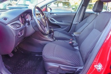 Opel Astra K Sports Tourer 1.6 CDTI 110KM 2017 Opel Astra *Salon PL *1.6CDTI 110KM*Nowy Rozrząd*, zdjęcie 7