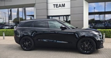 Land Rover Range Rover Velar SUV Facelifting 3.0 P400 400KM 2024 Land Rover Range Rover Velar Land Rover Range Rover VELAR 3.0 I6 400 PS AW, zdjęcie 6