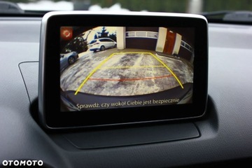 Mazda CX-3 Crossover 2.0 SKY-G i-ELOOP 150KM 2016 Mazda CX-3 Mazda CX-3 SKYACTIV-G 150 i-ELOOP AWD Drive Exclusive-Line 2.0, zdjęcie 30