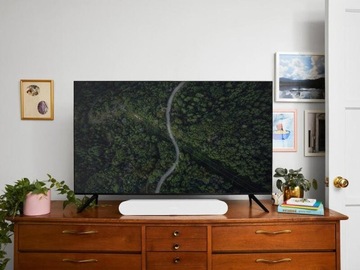 Универсальная звуковая панель SONOS RAY БЕЛАЯ