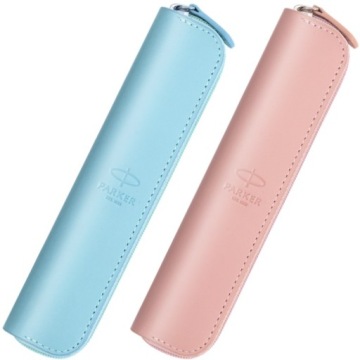 Шариковая ручка Parker Jotter XL Steel Pink с гравировкой, подарочный футляр для девочки