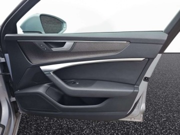 Audi A6 C8 Avant Plug In 2.0 50 TFSI e 299KM 2023 Audi A6 Avant matrixy, aktywny tempomat, elektryczna klapa bagaznika 2.0, zdjęcie 20