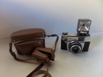 Aparat AGFA PRONTOR SILETTE