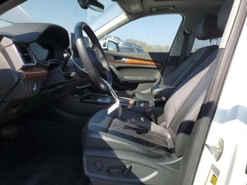 Audi Q5 II 2021 Audi Q5 Audi Q5 45 TFSI Premium Plus quattro, od ubezpieczalni 2.0 Benzyna, zdjęcie 9