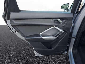 Audi Q3 II SUV 1.5 35 TFSI 150KM 2021 Audi Q3 Salon PL, grzane fotele, full led, elektryczna klapa bagaznika 1.5, zdjęcie 24