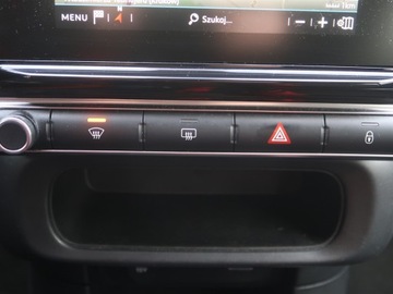 Citroen C3 III Hatchback 1.5 BlueHDi 102KM 2018 Citroen C3 1.5 BlueHDi, Navi, Klima, Klimatronic, zdjęcie 12