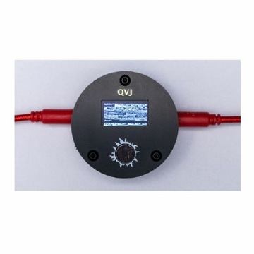 Электронный кулон ELTA Music Quantum VJ